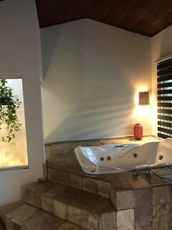 Pousada Spa Dos Amores Otel São Miguel do Gostoso Dış mekan fotoğraf